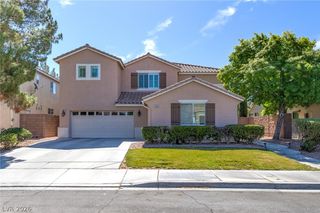 2246 Tedesca Drive, Henderson, NV 89052