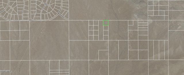 21500 E Mercedes Vic Boulevard, North Edwards, CA 93523