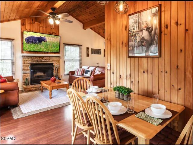 3607 Birdie Lane, Gatlinburg, TN 37738