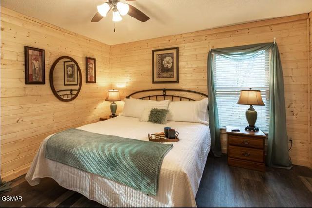 3607 Birdie Lane, Gatlinburg, TN 37738