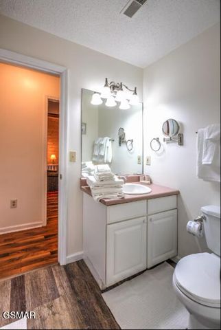 3607 Birdie Lane, Gatlinburg, TN 37738