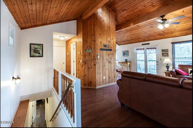 3607 Birdie Lane, Gatlinburg, TN 37738