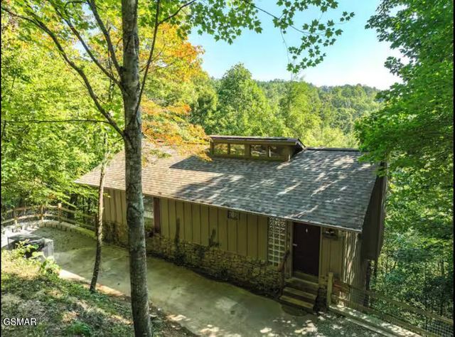 3607 Birdie Lane, Gatlinburg, TN 37738