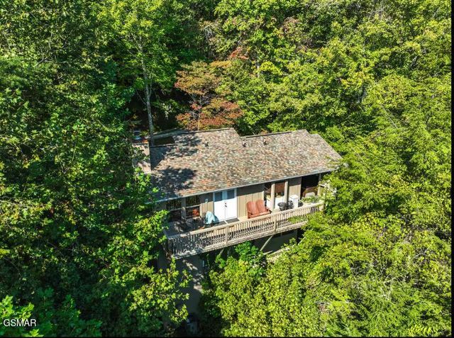 3607 Birdie Lane, Gatlinburg, TN 37738