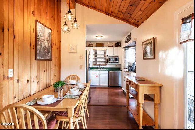 3607 Birdie Lane, Gatlinburg, TN 37738