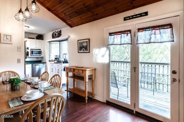 3607 Birdie Lane, Gatlinburg, TN 37738