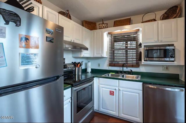 3607 Birdie Lane, Gatlinburg, TN 37738