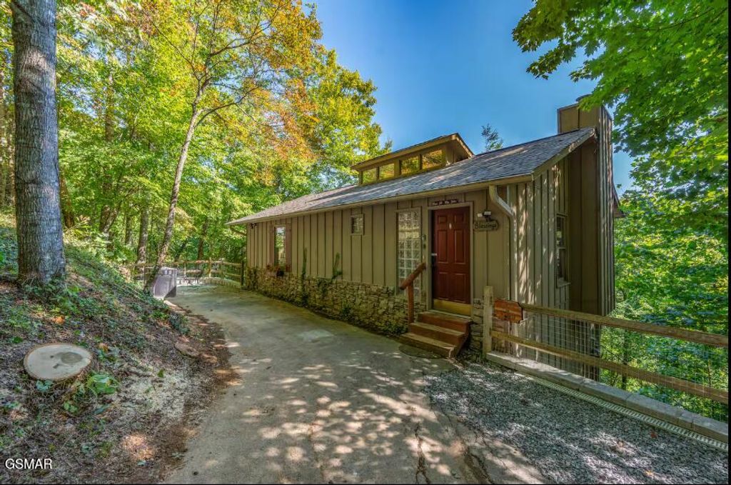3607 Birdie Lane, Gatlinburg, TN 37738