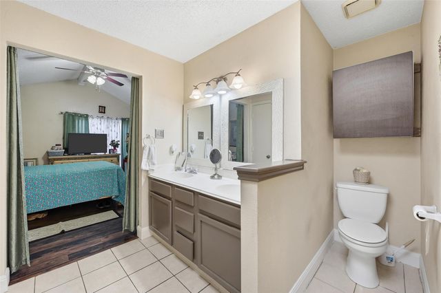 201 Lone Pine Court, Fort Worth, TX 76108