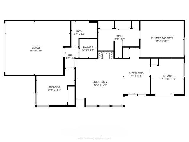 201 Lone Pine Court, Fort Worth, TX 76108