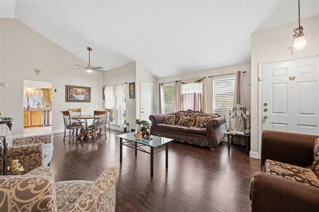 201 Lone Pine Court, Fort Worth, TX 76108