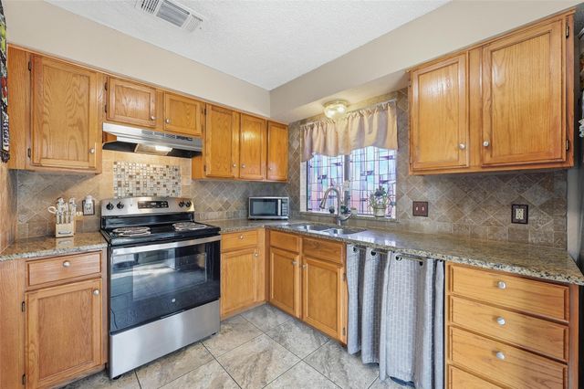 201 Lone Pine Court, Fort Worth, TX 76108