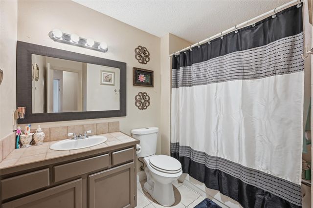 201 Lone Pine Court, Fort Worth, TX 76108