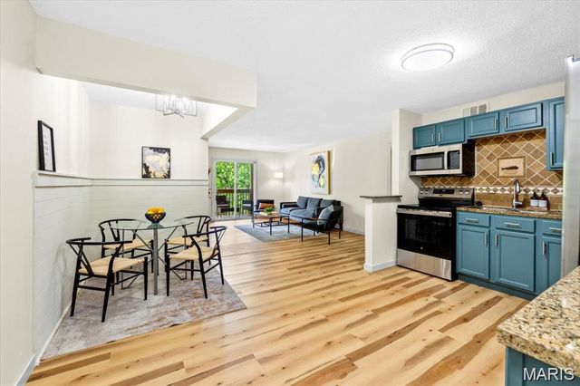 2745 Westphalia Court C, St Louis, MO 63129