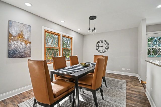15405 James Drive, Oak Forest, IL 60452