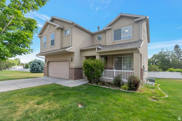 848 S APPLE GROVE LN, Pleasant Grove, UT 84062