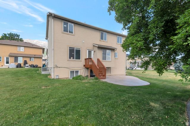 848 S APPLE GROVE LN, Pleasant Grove, UT 84062