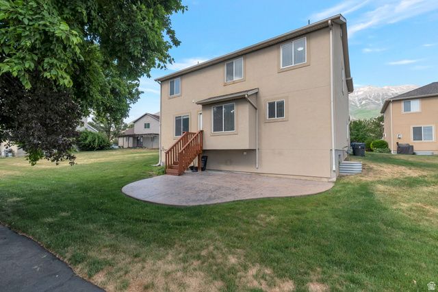 848 S APPLE GROVE LN, Pleasant Grove, UT 84062