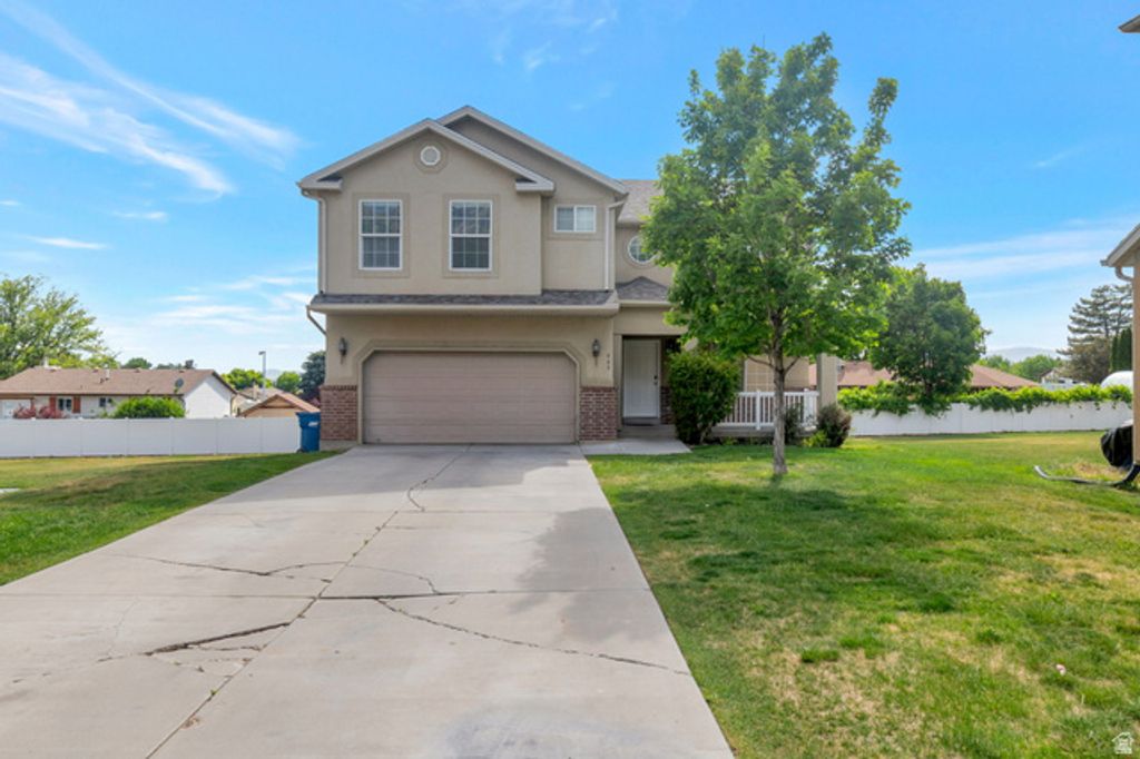 848 S APPLE GROVE LN, Pleasant Grove, UT 84062