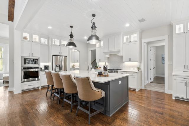 4393 Waterstone Estates Drive, Mckinney, TX 75071