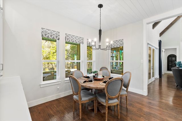 4393 Waterstone Estates Drive, Mckinney, TX 75071