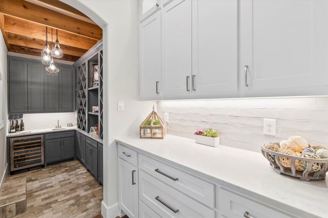 4393 Waterstone Estates Drive, Mckinney, TX 75071