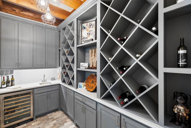 4393 Waterstone Estates Drive, Mckinney, TX 75071