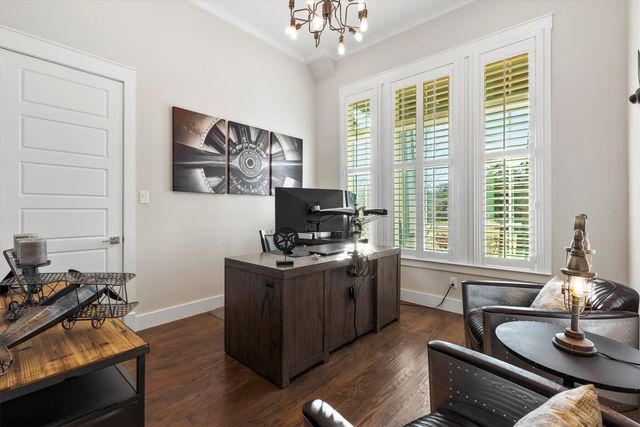 4393 Waterstone Estates Drive, Mckinney, TX 75071