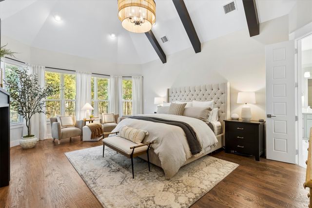 4393 Waterstone Estates Drive, Mckinney, TX 75071