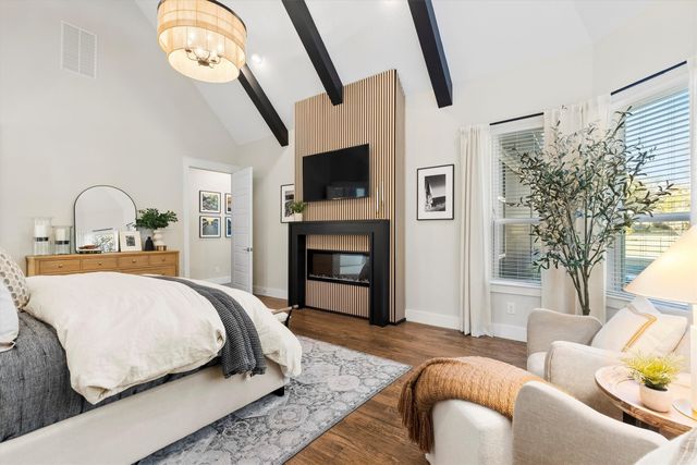 4393 Waterstone Estates Drive, Mckinney, TX 75071