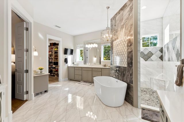 4393 Waterstone Estates Drive, Mckinney, TX 75071