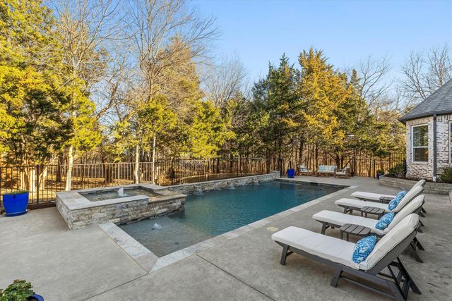 4393 Waterstone Estates Drive, Mckinney, TX 75071