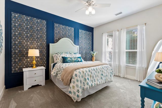 4393 Waterstone Estates Drive, Mckinney, TX 75071