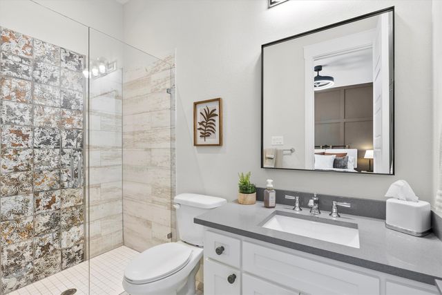 4393 Waterstone Estates Drive, Mckinney, TX 75071