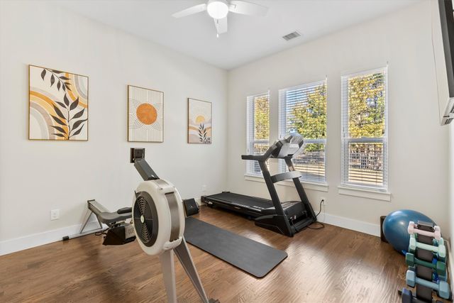 4393 Waterstone Estates Drive, Mckinney, TX 75071