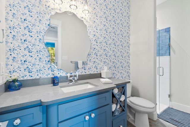 4393 Waterstone Estates Drive, Mckinney, TX 75071