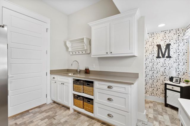 4393 Waterstone Estates Drive, Mckinney, TX 75071