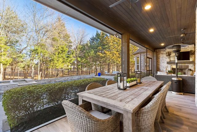 4393 Waterstone Estates Drive, Mckinney, TX 75071