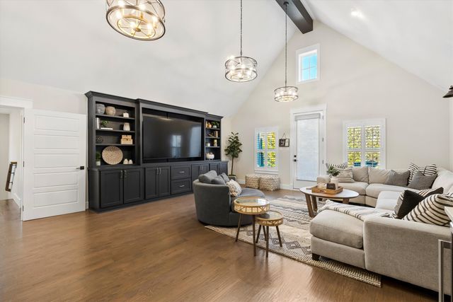 4393 Waterstone Estates Drive, Mckinney, TX 75071