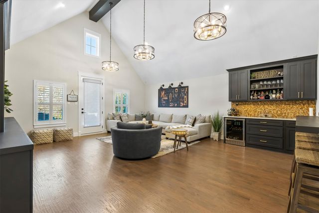 4393 Waterstone Estates Drive, Mckinney, TX 75071