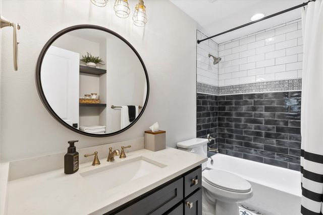 4393 Waterstone Estates Drive, Mckinney, TX 75071