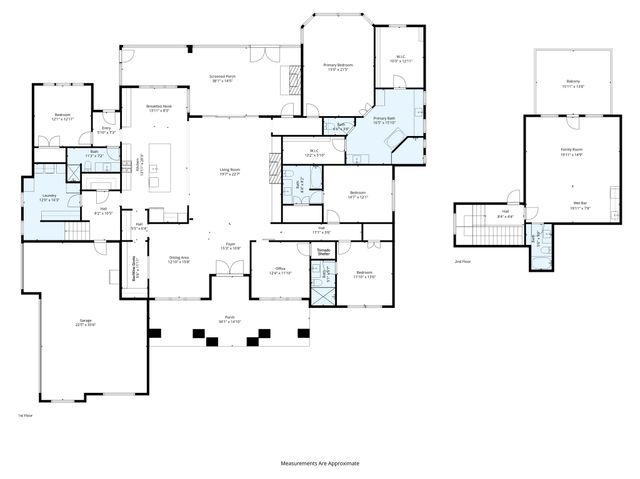 4393 Waterstone Estates Drive, Mckinney, TX 75071