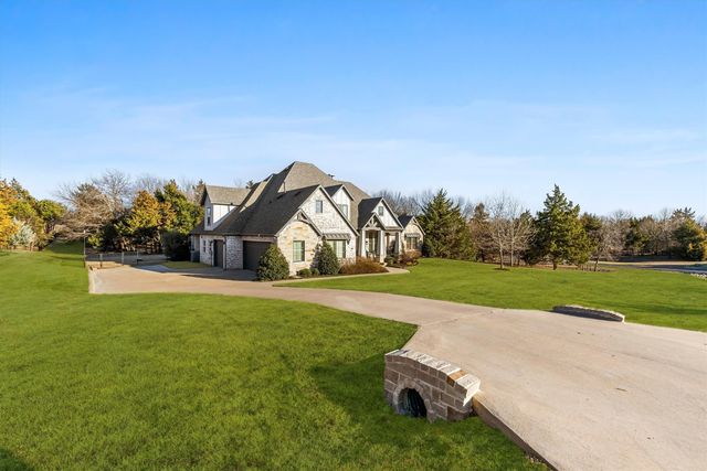 4393 Waterstone Estates Drive, Mckinney, TX 75071