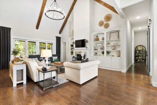 4393 Waterstone Estates Drive, Mckinney, TX 75071