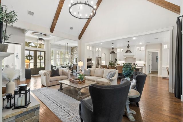 4393 Waterstone Estates Drive, Mckinney, TX 75071