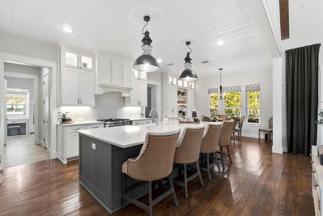 4393 Waterstone Estates Drive, Mckinney, TX 75071