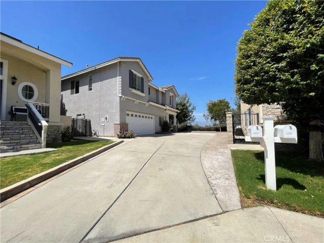 4352 Jasmine Hill Court, Chino Hills, CA 91709