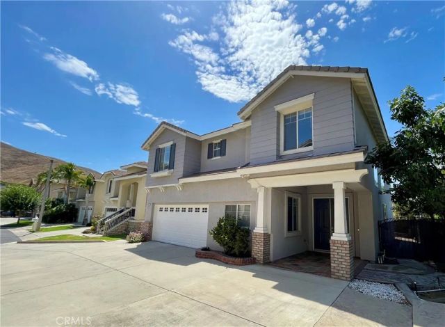 4352 Jasmine Hill Court, Chino Hills, CA 91709