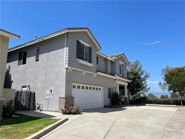 4352 Jasmine Hill Court, Chino Hills, CA 91709