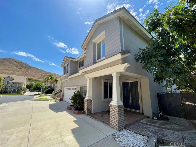 4352 Jasmine Hill Court, Chino Hills, CA 91709